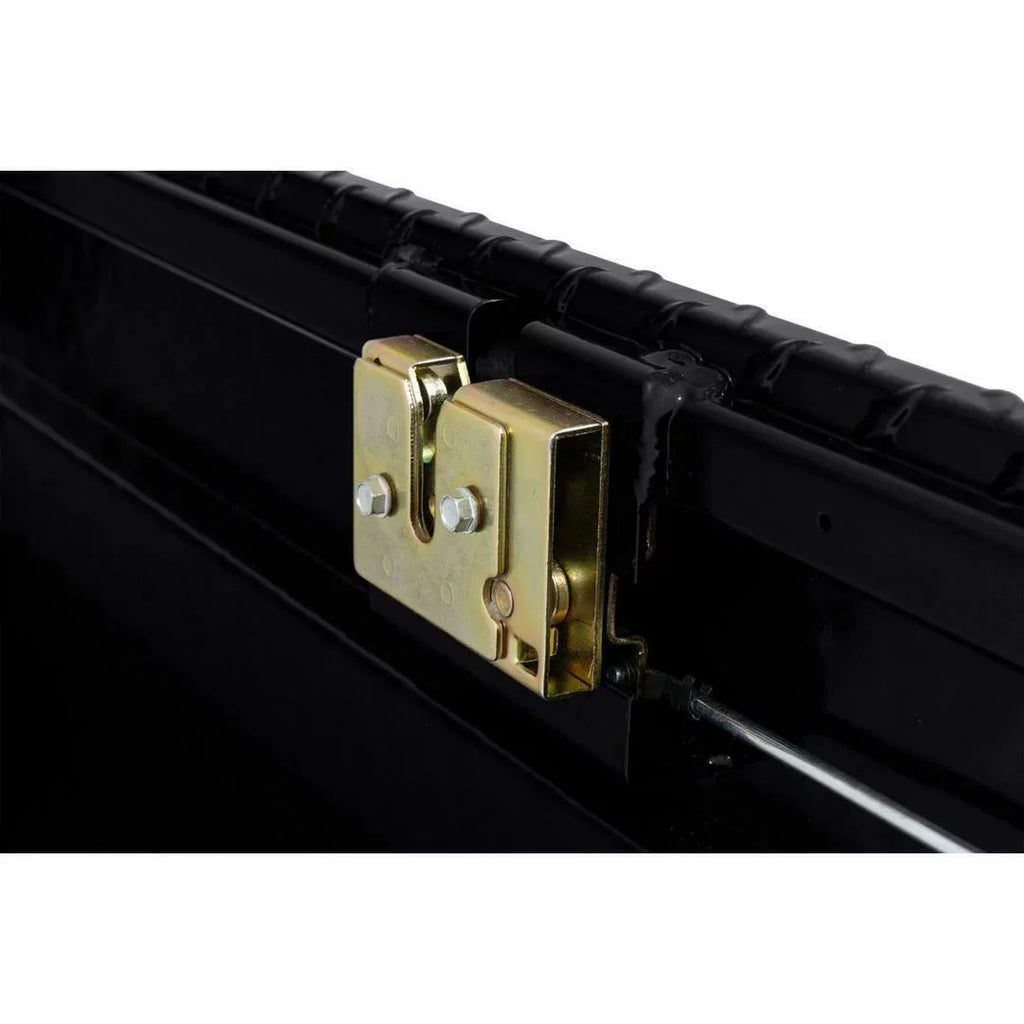 atmospheric conditions Guard Truck Box,Black,Non-Adjustable,72 in 127-5-03