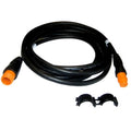 Garmin 010-11617-42 30ft Extension Cable, matching w/ 12-Pin Transducer