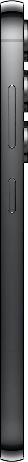 Restored  Galaxy S23 5G S911U (Fully Unlocked) 256GB Phantom Black (Refurbished)