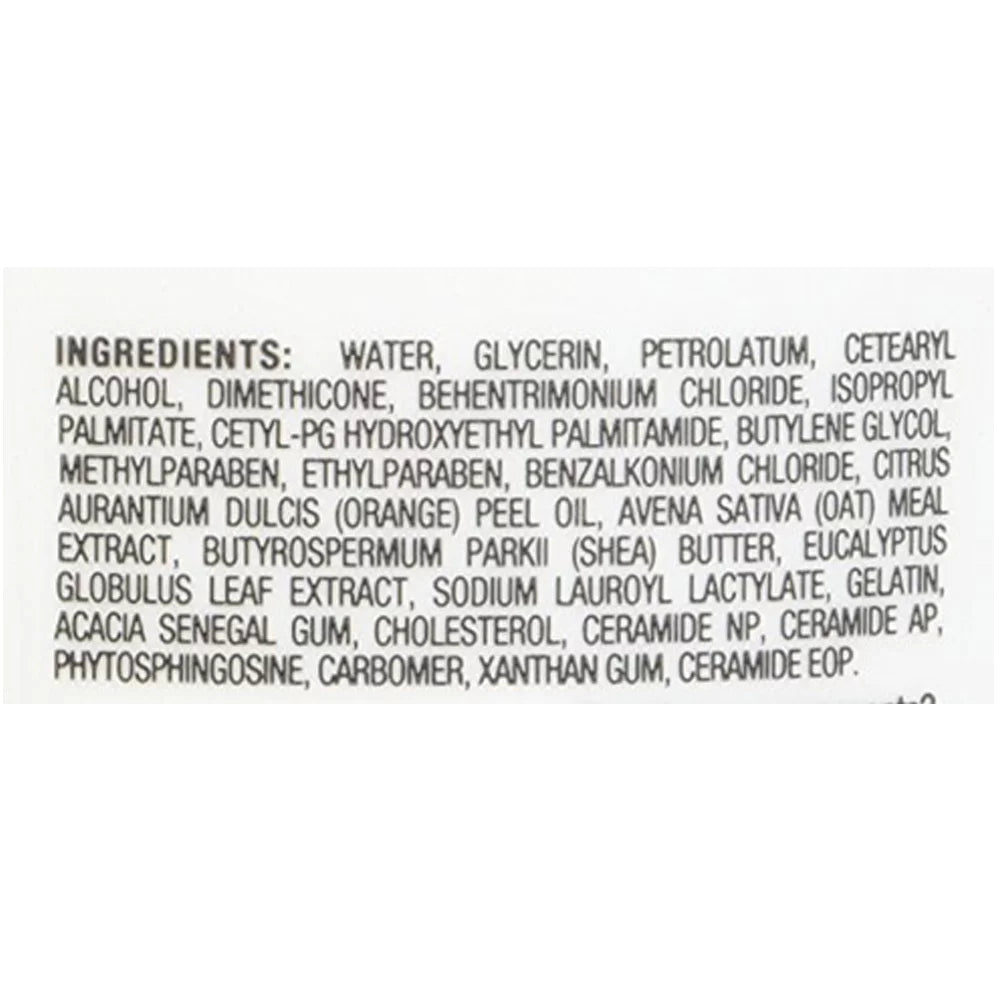 Pack of (2) Curel Ultra Healing With Extra Strength Skin Hydrators 13 Oz