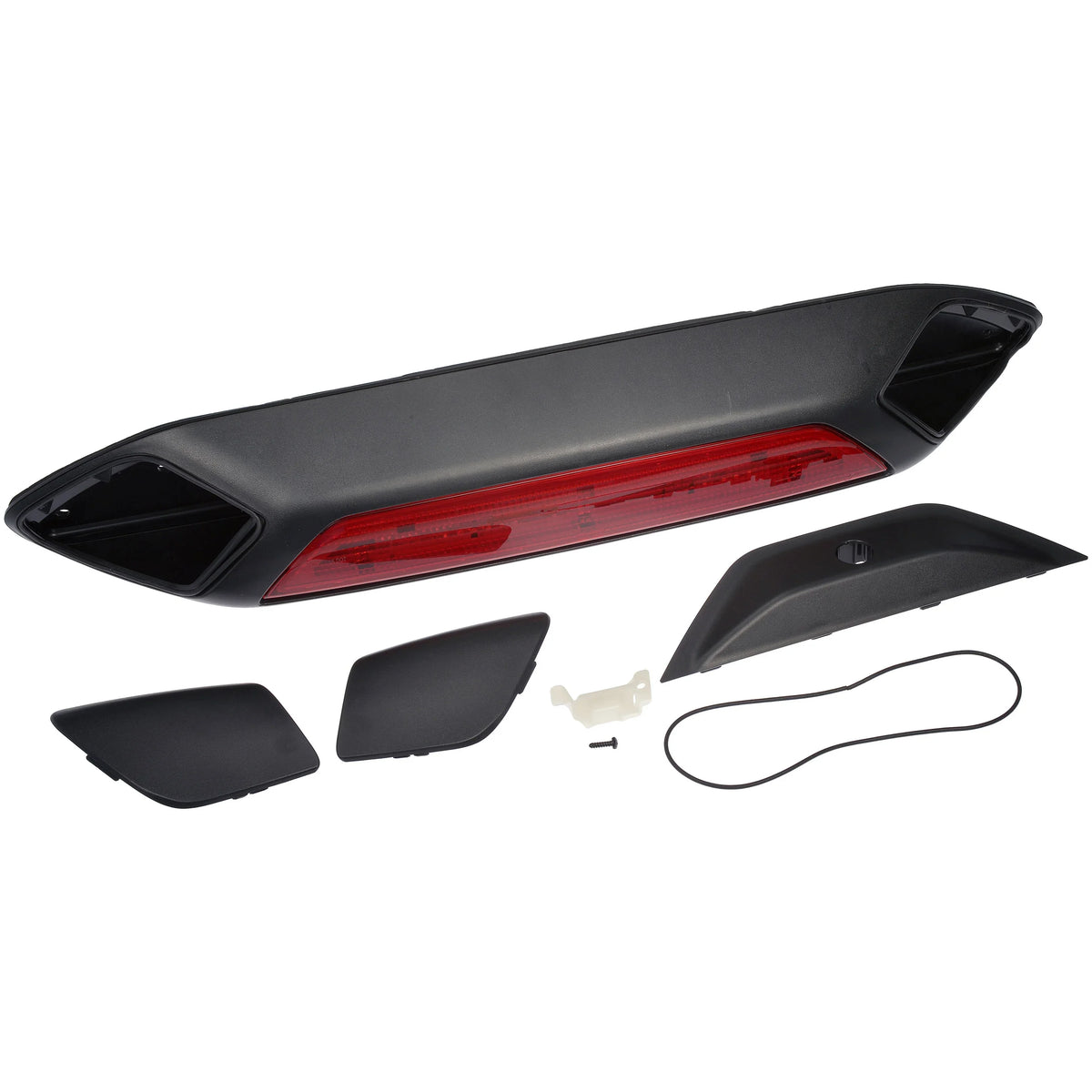 Dorman 923-127 Center High Mount Stop Light for Specific  Models Fits select: 2018-2019  TRANSIT