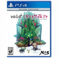 Void Terrarium 2 - Deluxe Edition for PlayStation 4 [New Video Game] PS 4