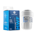 6 Pack MWF Refrigerator moisture Filter Replacement , suitable with SmartWater MWF, MWFINT, MWFP, MWFA,GWF, GWFA Fridge aqua Filter