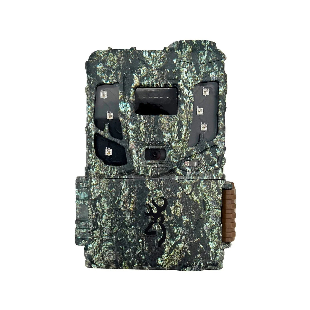 Browning 4PK Pro Scout Max HD Trail Camera, Security Box w/32GB M/Card & Reader