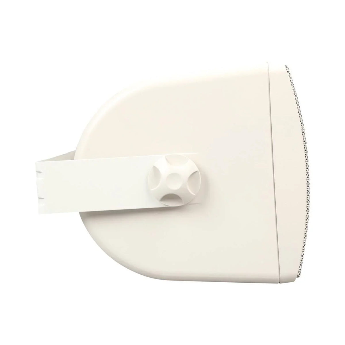 Restored Klipsch KHO-7 Outdoor 5.5" Speaker Pair, White (Refurbished)