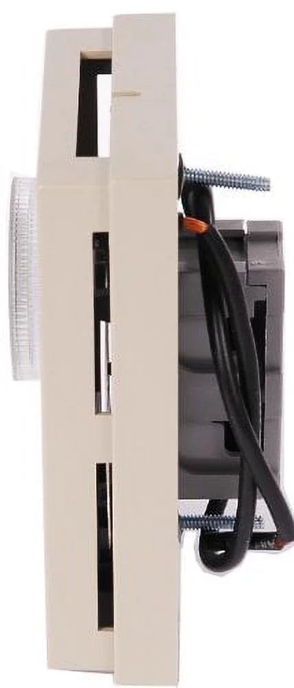 Honeywell T498B1553 Thermostat