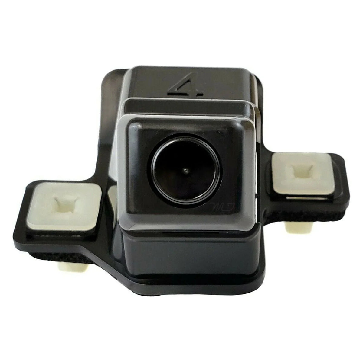 Master Tailgaters Replacement for  4Runner (2010-2013) Backup Camera OE Part # 86790-35050