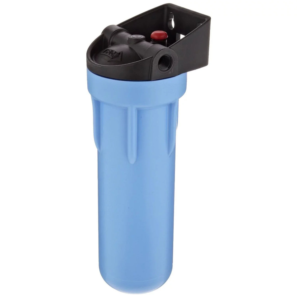158642 / 158642 Pentek Slim Line Filter Housing - Blue