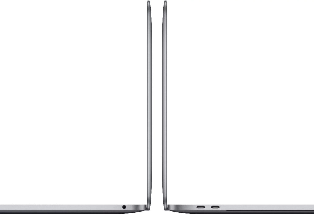 MacBook Pro 13.3" w/ Touch Bar  Core i5 128GB SSD (2019) Space Gray Open Box - MUHN2LL/A