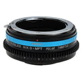 Fotodiox  Vizelex Polar Throttle Lens Mount Adapter - Minolta MD-Type D-SLR Lens to Micro 4 by 3