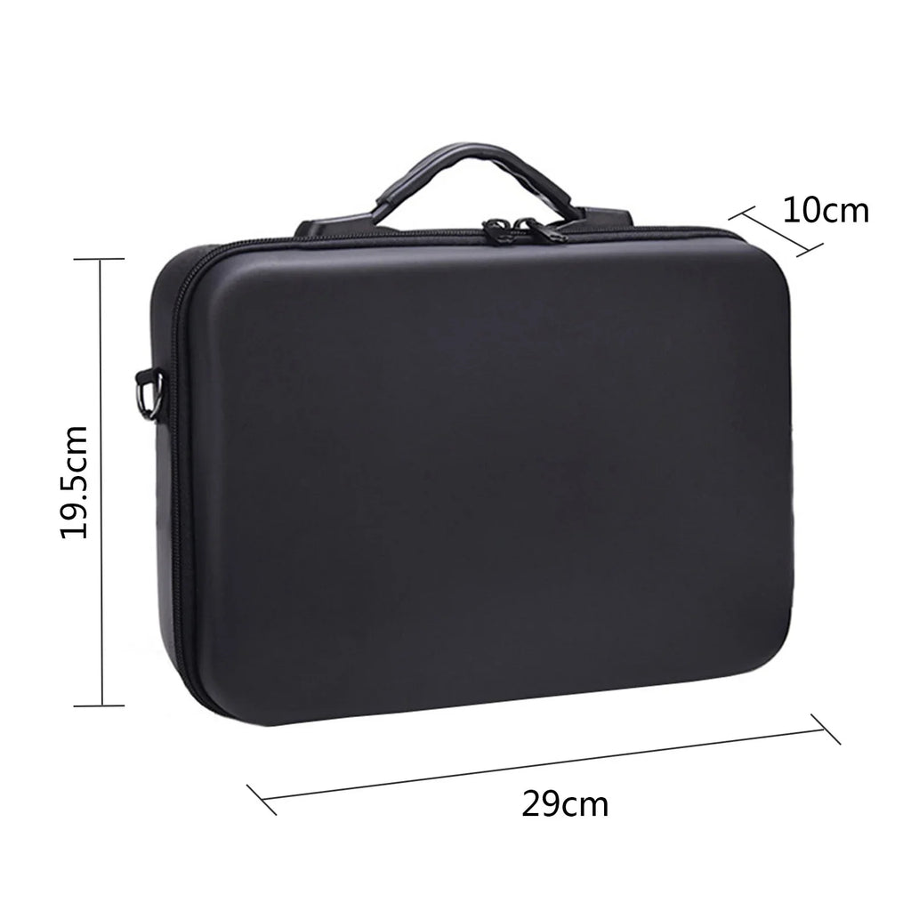 Plutyo Portable Hardshell Carrying Case Waterproof Storage Case For DJI Mavic Mini 2