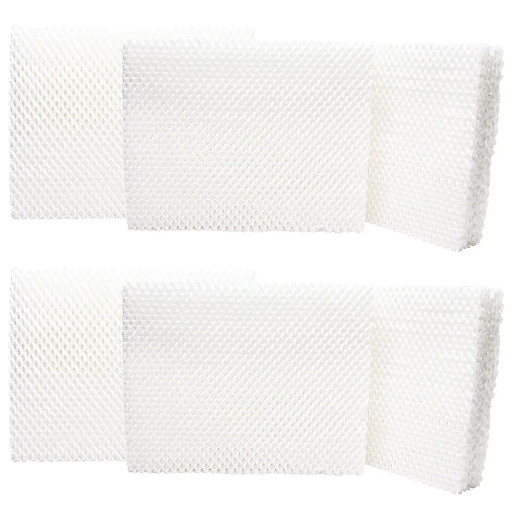 6-Pack Replacement Vornado MD1-0002 Humidifier Filter - suitable Vornado MD1-0002, MD1-0001 Air Filter