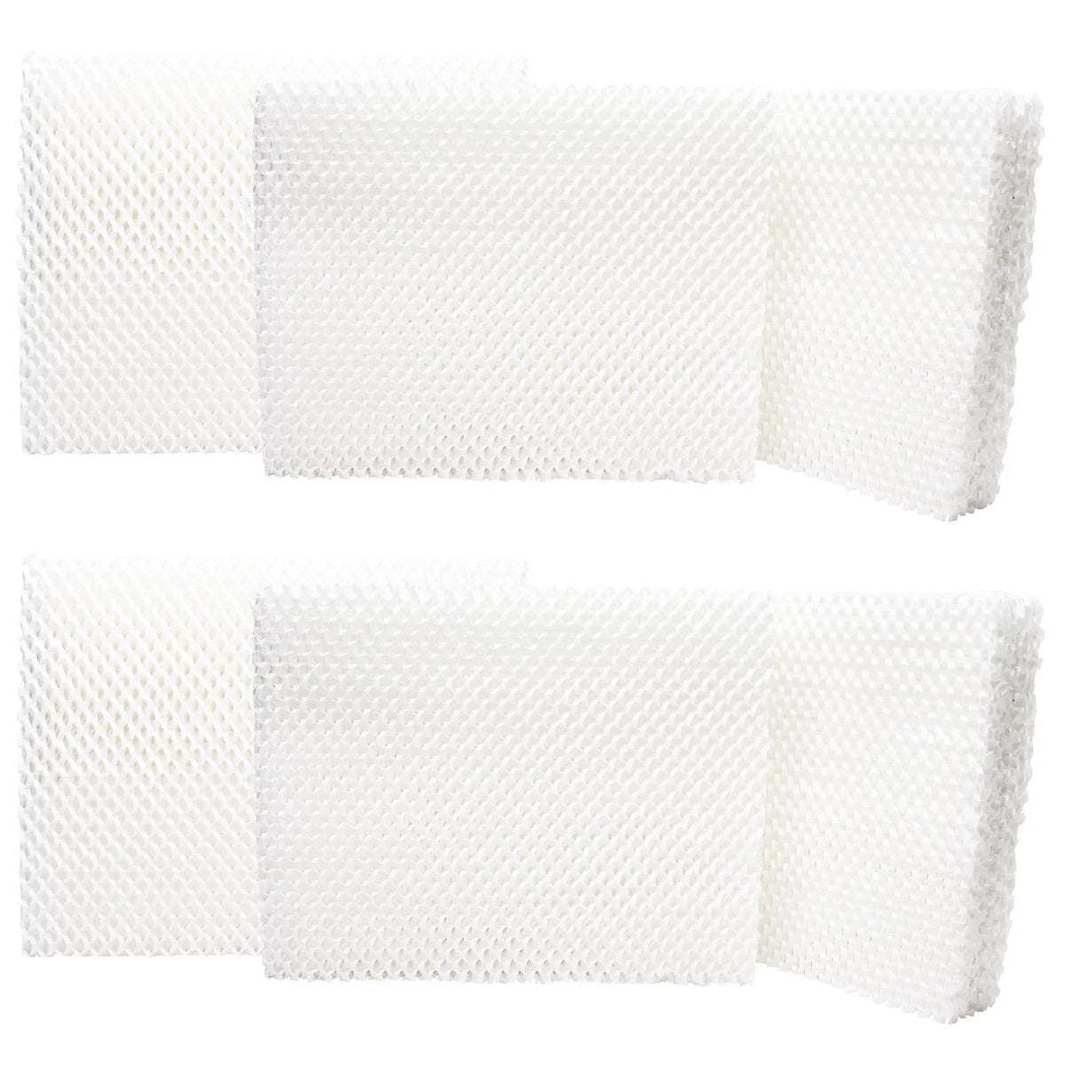 6-Pack Replacement Vornado MD1-0002 Humidifier Filter - suitable Vornado MD1-0002, MD1-0001 Air Filter