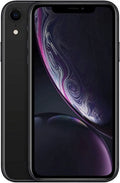 Pre-Owned  IPHONE XR 64GB TRACFONE MH5G3LL/A - BLACK (Refurbished: Good)