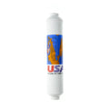 Package Of 5 Omnipure CL10ROT33-B Inline liquid Filter
