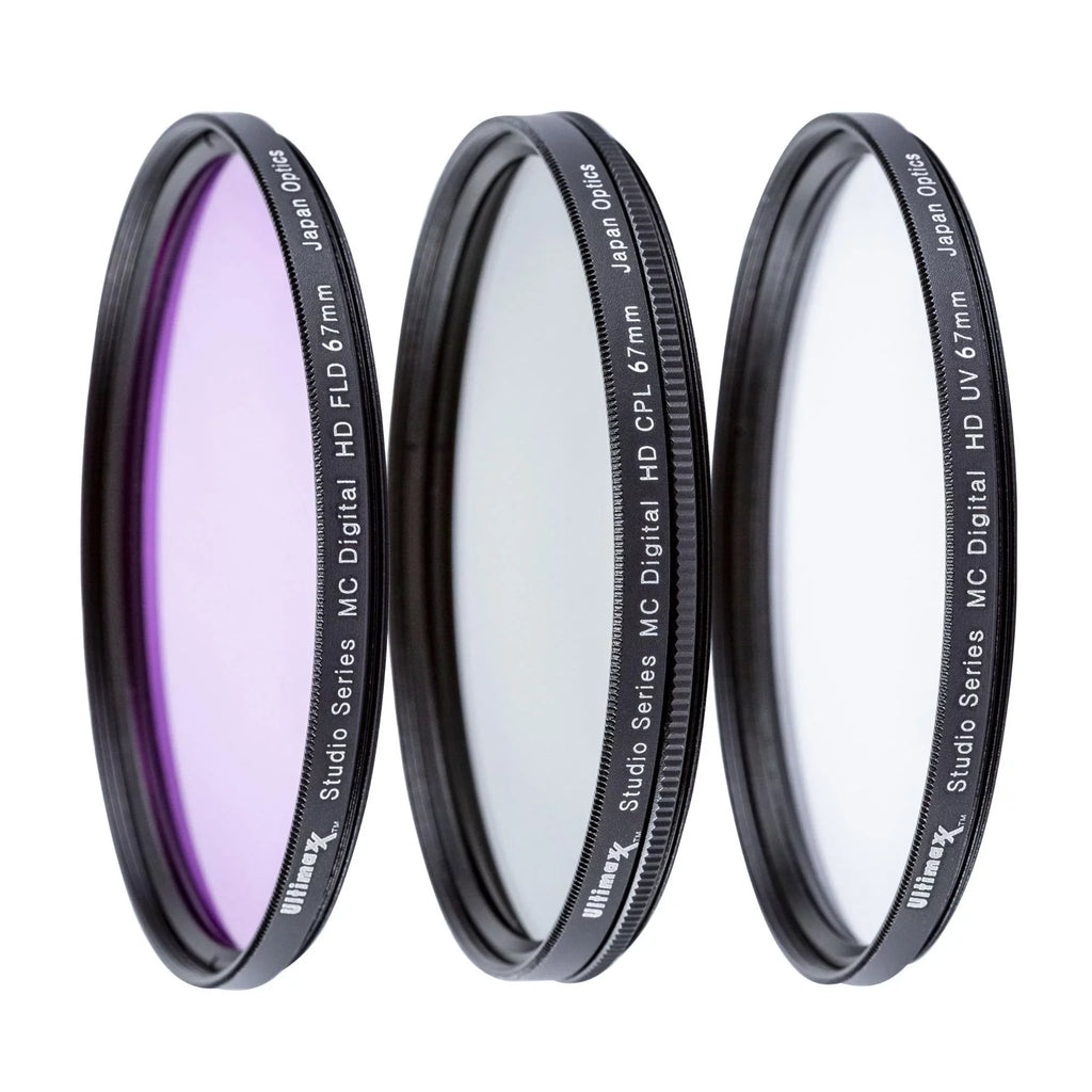 Z6 II Mirrorless Camera and 28-75mm f/2.8 Lens Bundle