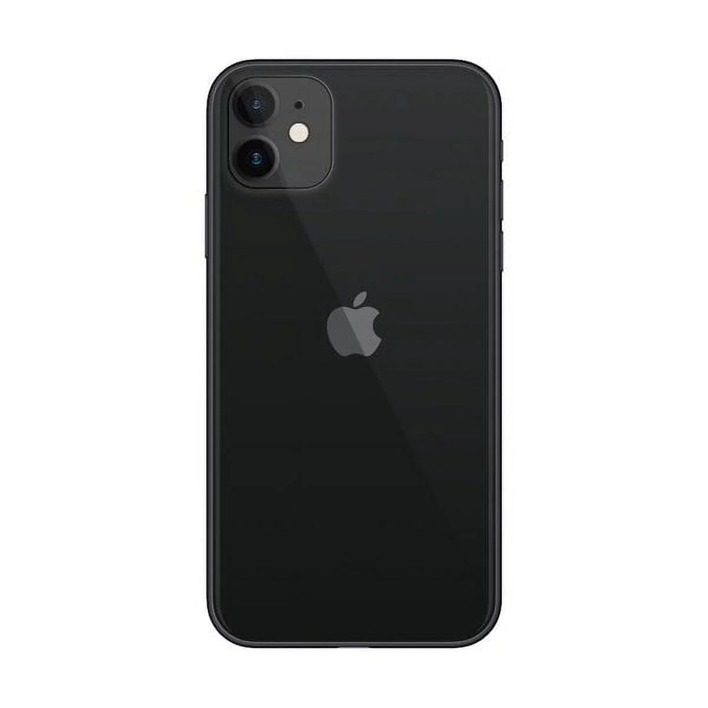 Open Box  iPhone 11 A2111 (Metro PCS Only) 64GB Black
