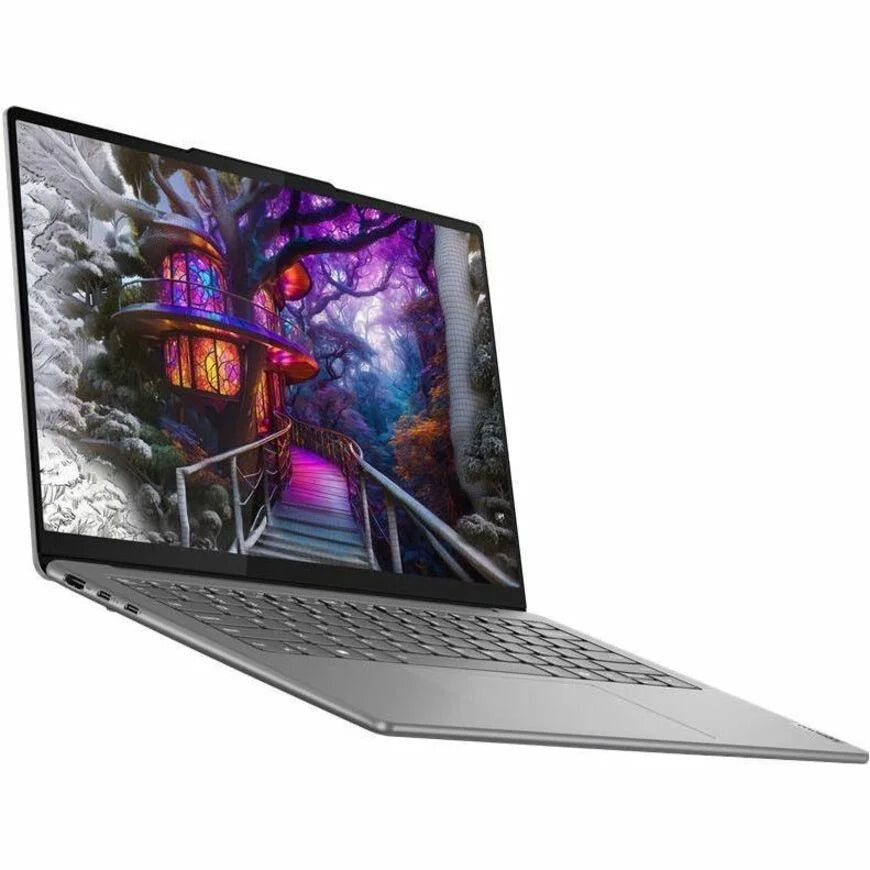 IdeaPad 14" Touchscreen Laptop,  Core Ultra 7 155H, 1TB SSD, Windows 11 Pro, 83D80008US