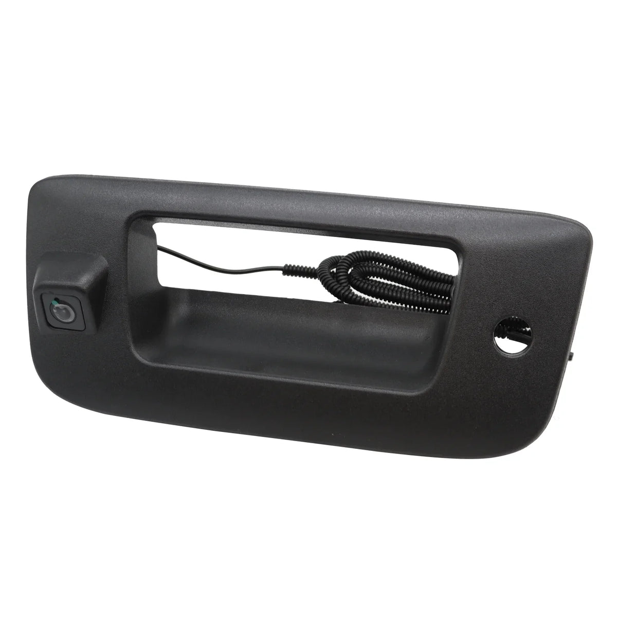 Norabaka Rear View Backup Tailgate Handle Camera for Chevy Silverado/ GMC Sierra 2007-2013