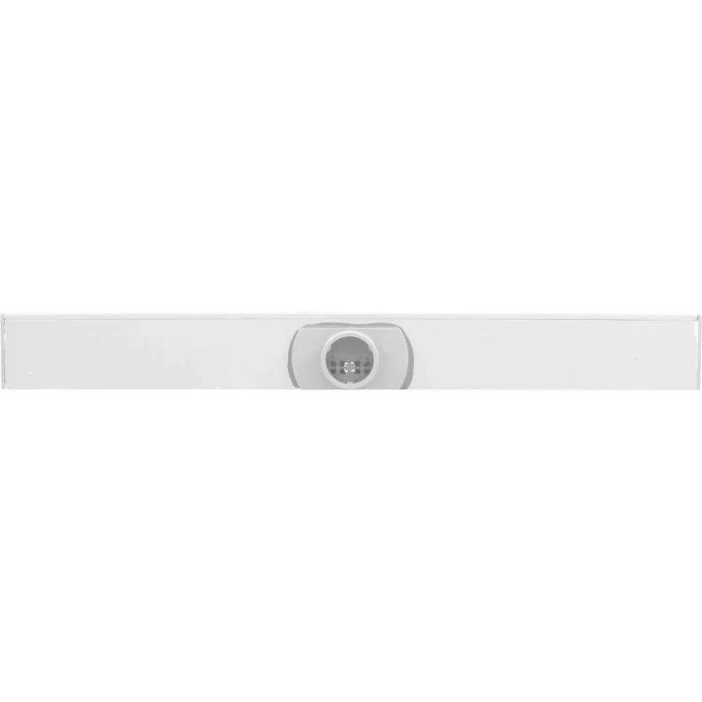 CMP 24In Pool Waterfall (12In Lip) White 25577-230-120