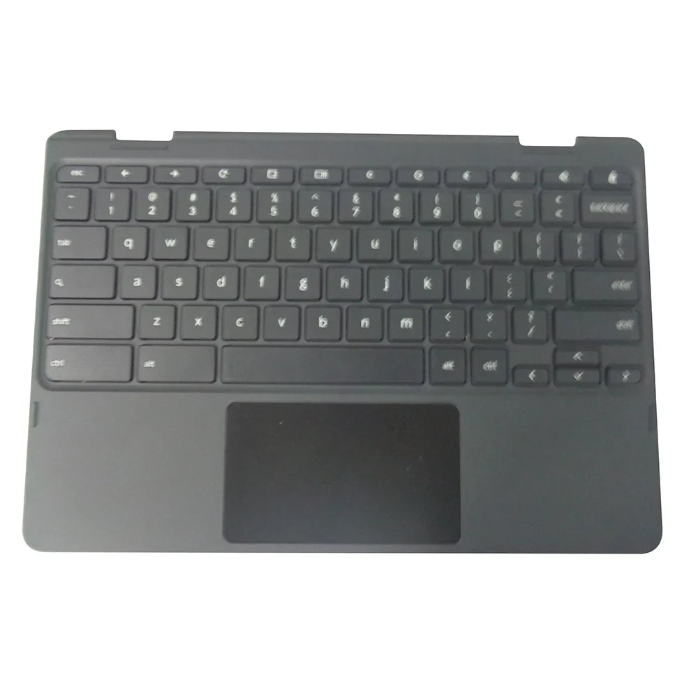 300E Chromebook Type 81H0 Palmrest Keyboard & Touchpad 5CB0Q93995