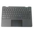 300E Chromebook Type 81H0 Palmrest Keyboard & Touchpad 5CB0Q93995