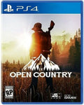 Open Country ( PlayStation 4, 2021)