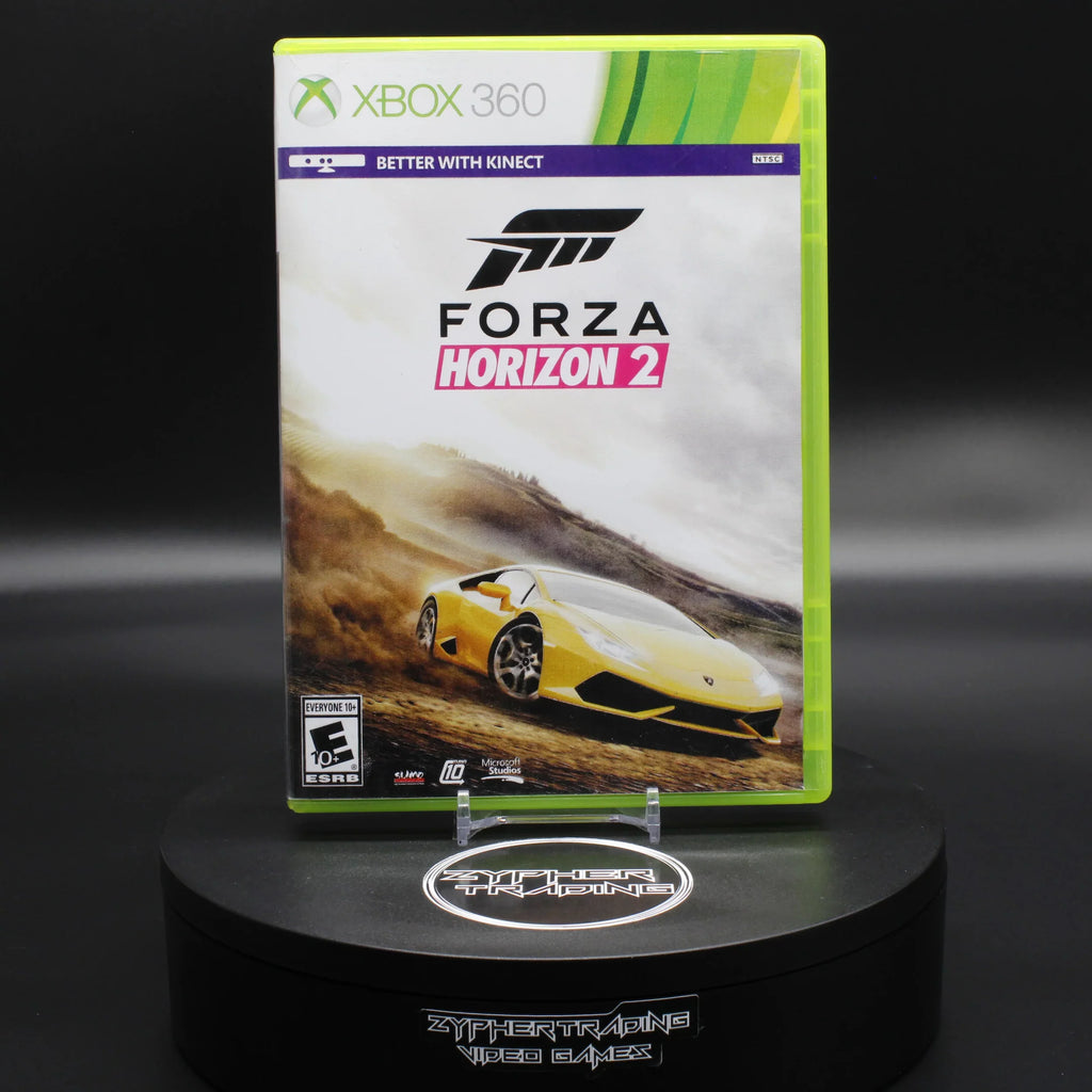 Forza Horizon 2 |  Xbox 360