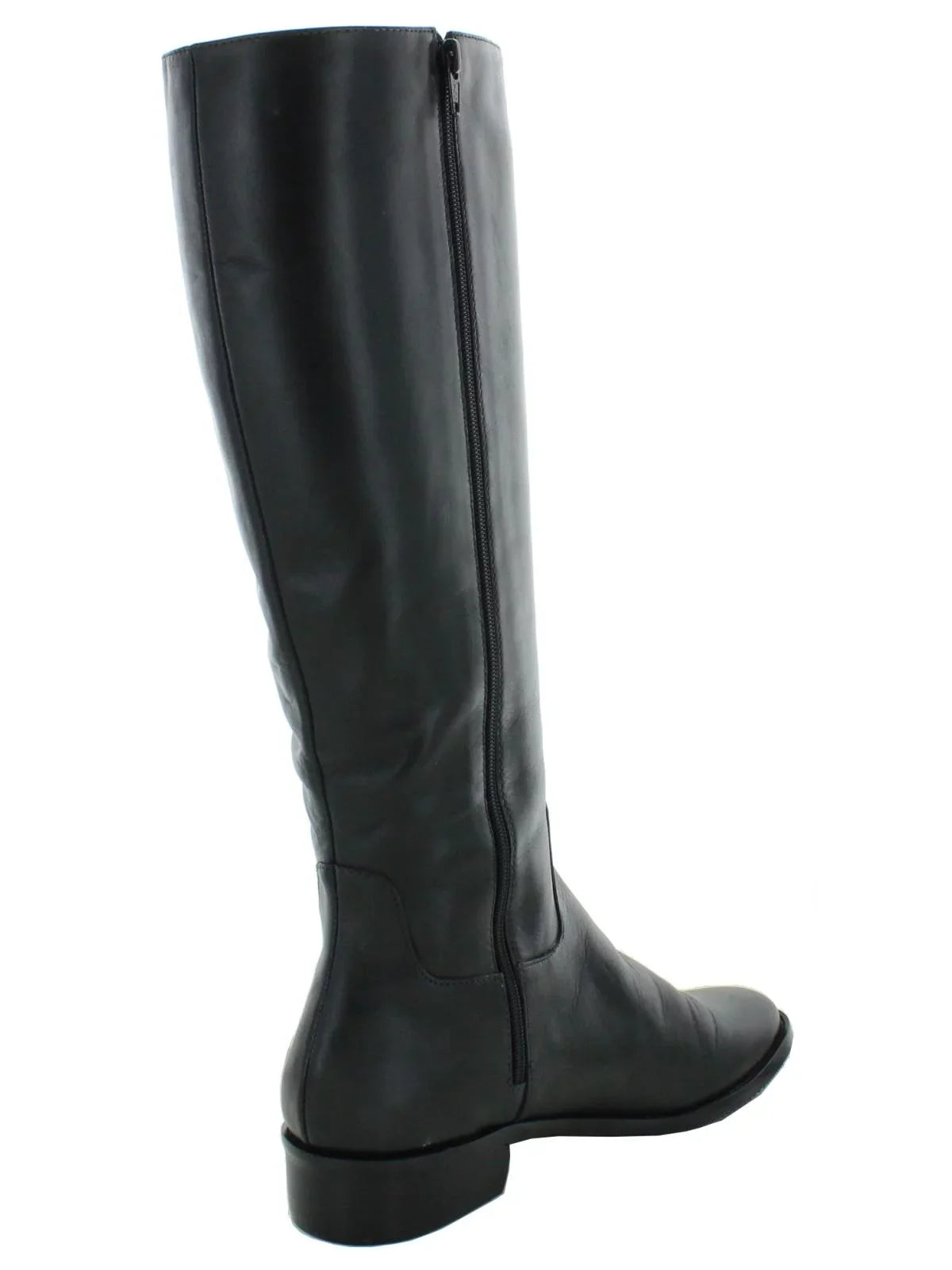Elites by Walking Cradles Womens Mate Leather Knee-High Riding Boots