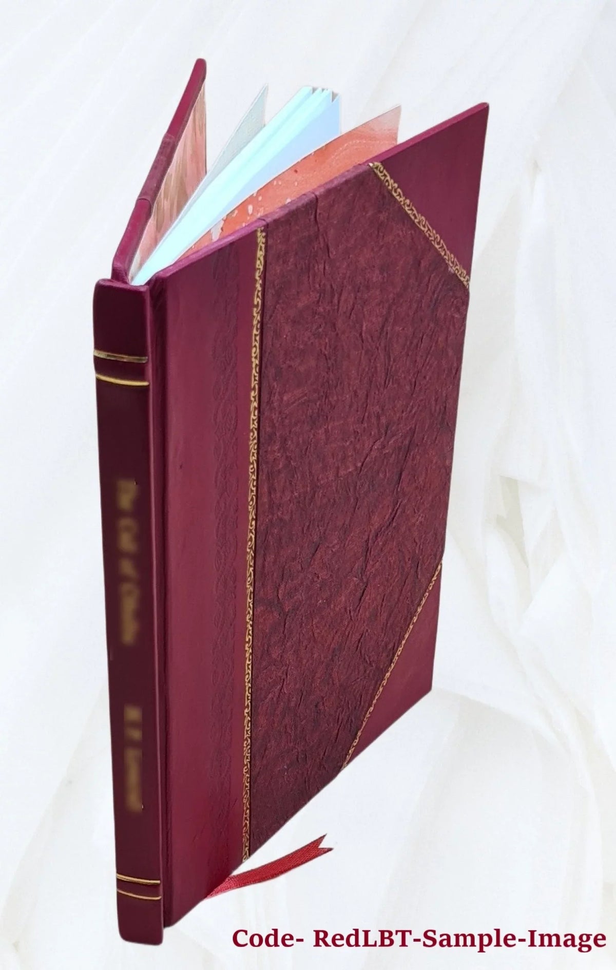 1962 [Leather Bound]. Proceedings