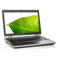 Refurbished  Latitude E6520 Laptop i7 Dual-Core 16GB 1TB Win 10 Pro A v.BA