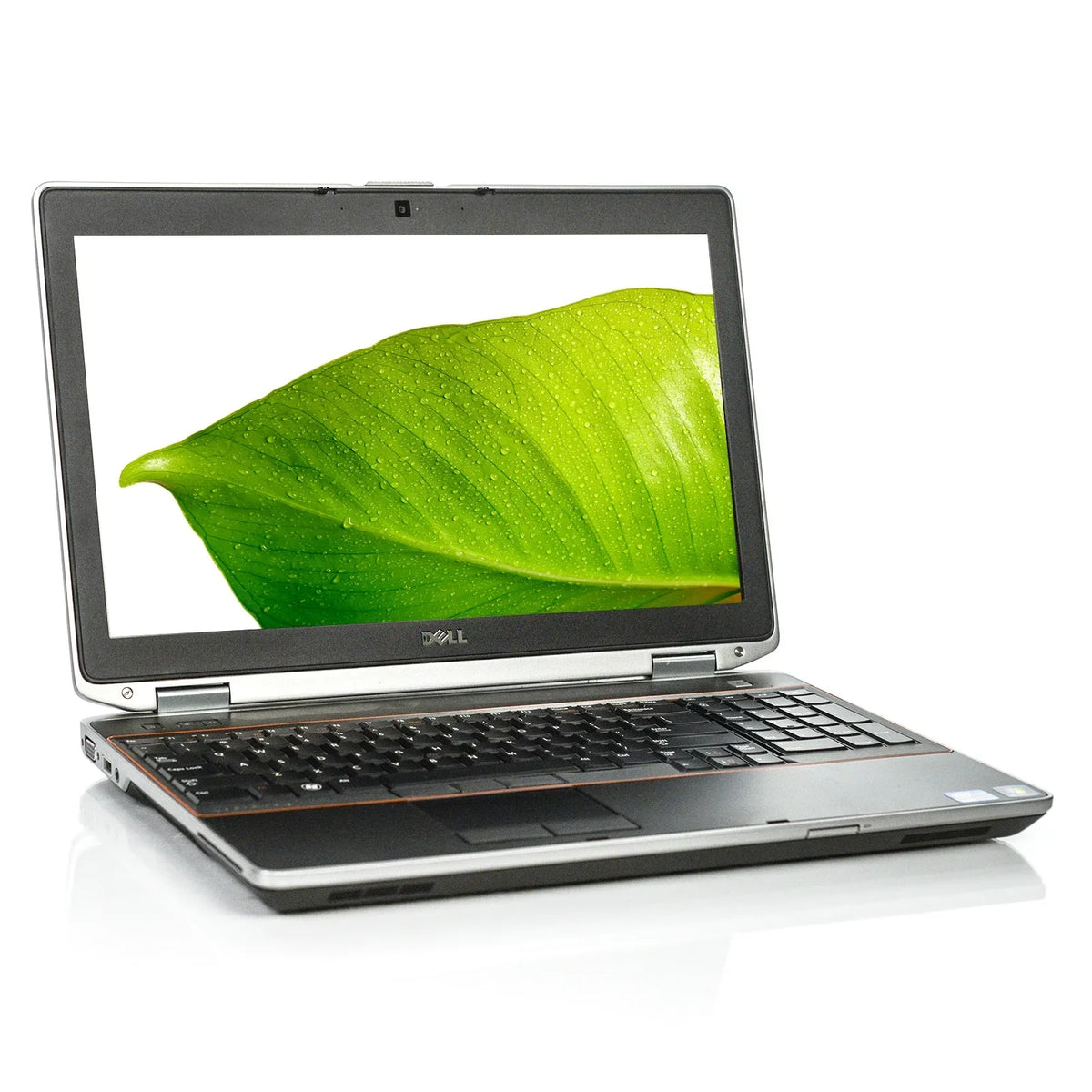 Refurbished  Latitude E6520 Laptop i7 Dual-Core 16GB 1TB Win 10 Pro A v.BA