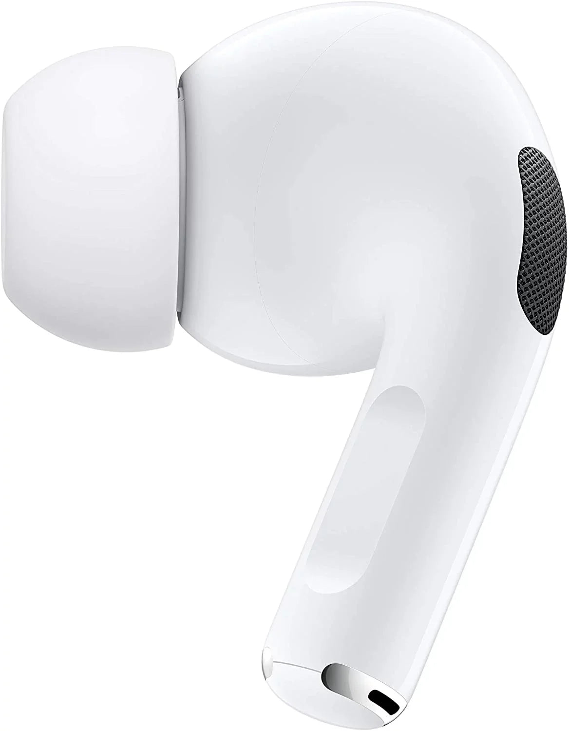 Like New   AirPods PRO Wireless Headset White MWP22AM/A