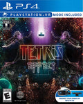 Tetris Effect, , PlayStation 4, 711719526780