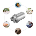 Commercial liquid Filter Shell Housing- 5" Filter 3/4" inch Npt Inlet