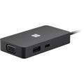 USB Type-C Travel Hub with Power Passthrough