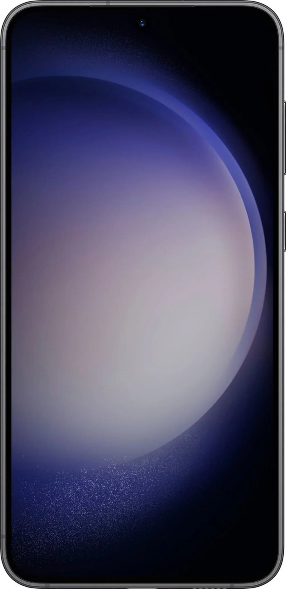 Restored  Galaxy S23+ Unlocked 256GB Phantom Black (Refurbished)
