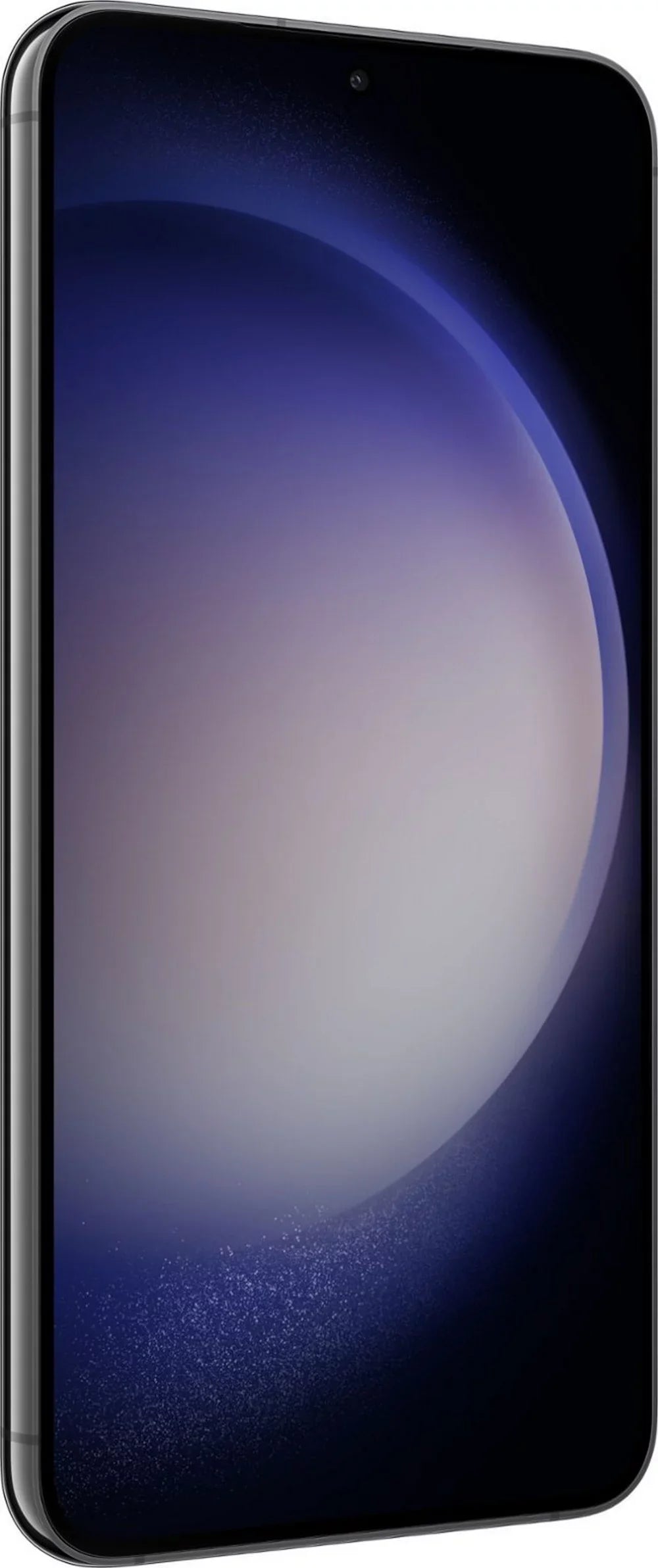 Restored  Galaxy S23+ Unlocked 256GB Phantom Black (Refurbished)