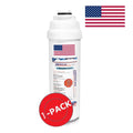 AFC Brand , moisture Filter , Model # AFC-EWH-3000 , appropriate with HVR8HDBL - 1 Filters - Made in U.S.A.