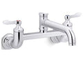 KOHLER K-820T20-4AFA Triton Bowe sink faucet in Polished Chrome