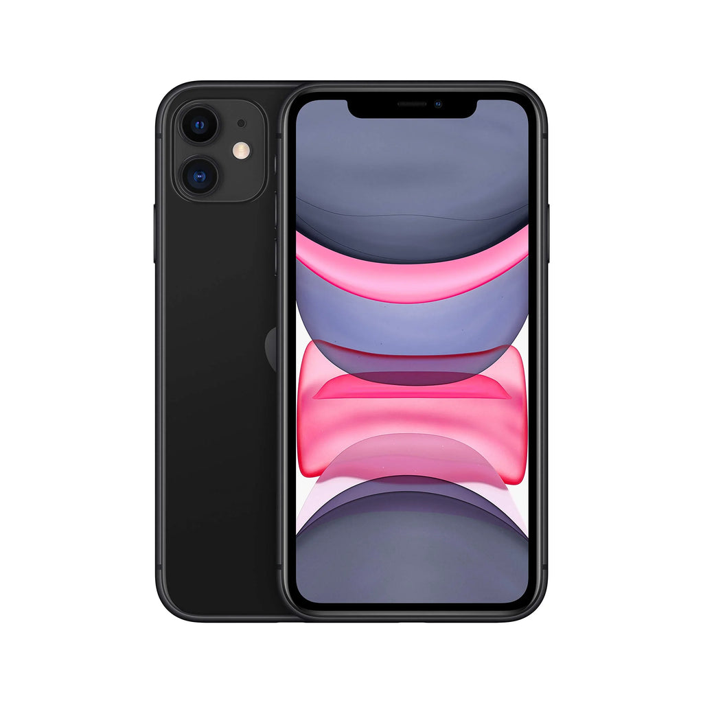 Open Box  iPhone 11 A2111 (Metro PCS Only) 64GB Black