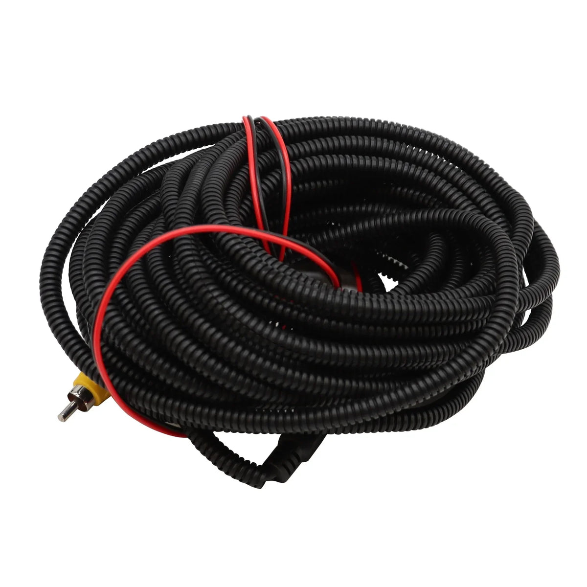 Norabaka Rear View Backup Tailgate Handle Camera for Chevy Silverado/ GMC Sierra 2007-2013