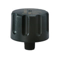 Od, 1 Npt. Donaldson P566151 Hydraulic Breather Trap   4.50 In