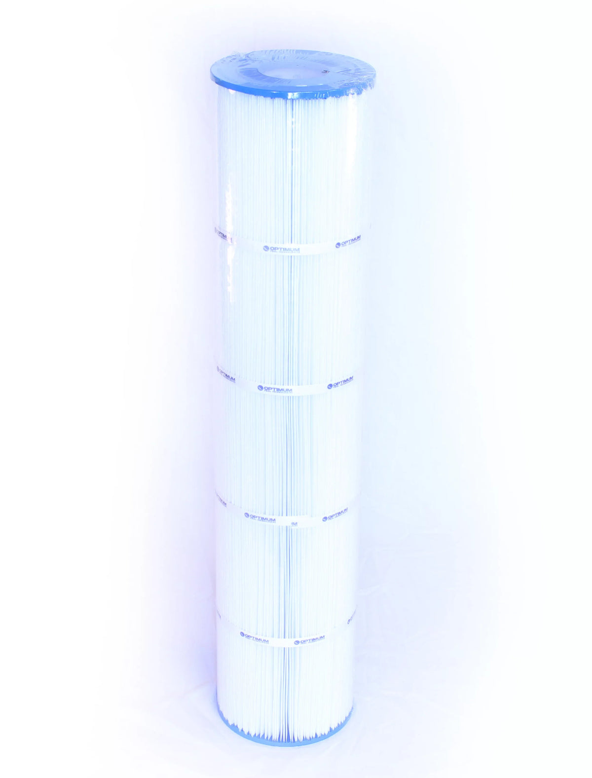 Cartridge Element - Made in USA. Pool Filter 4 Pack Replacement for Pentair Clean & Clear Plus 520; 125/130 SQ.FT