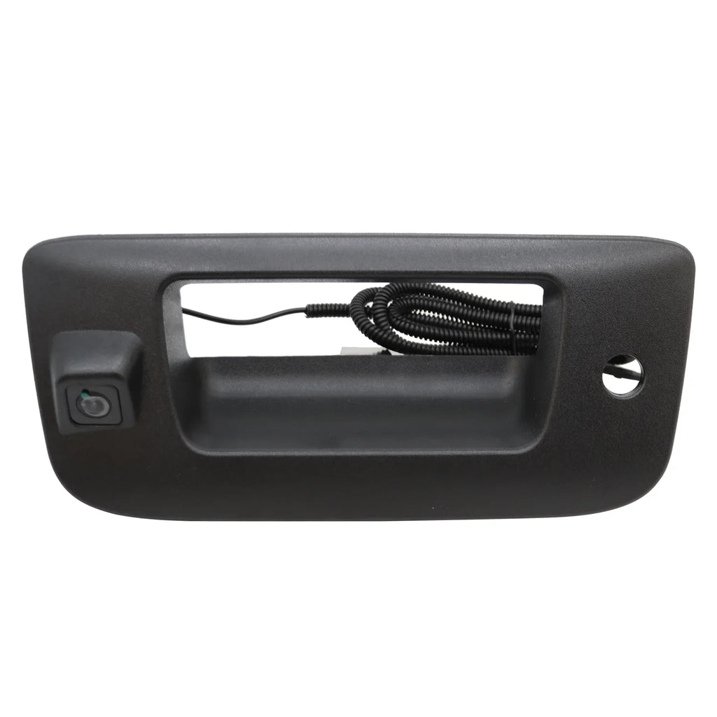 Norabaka Rear View Backup Tailgate Handle Camera for Chevy Silverado/ GMC Sierra 2007-2013