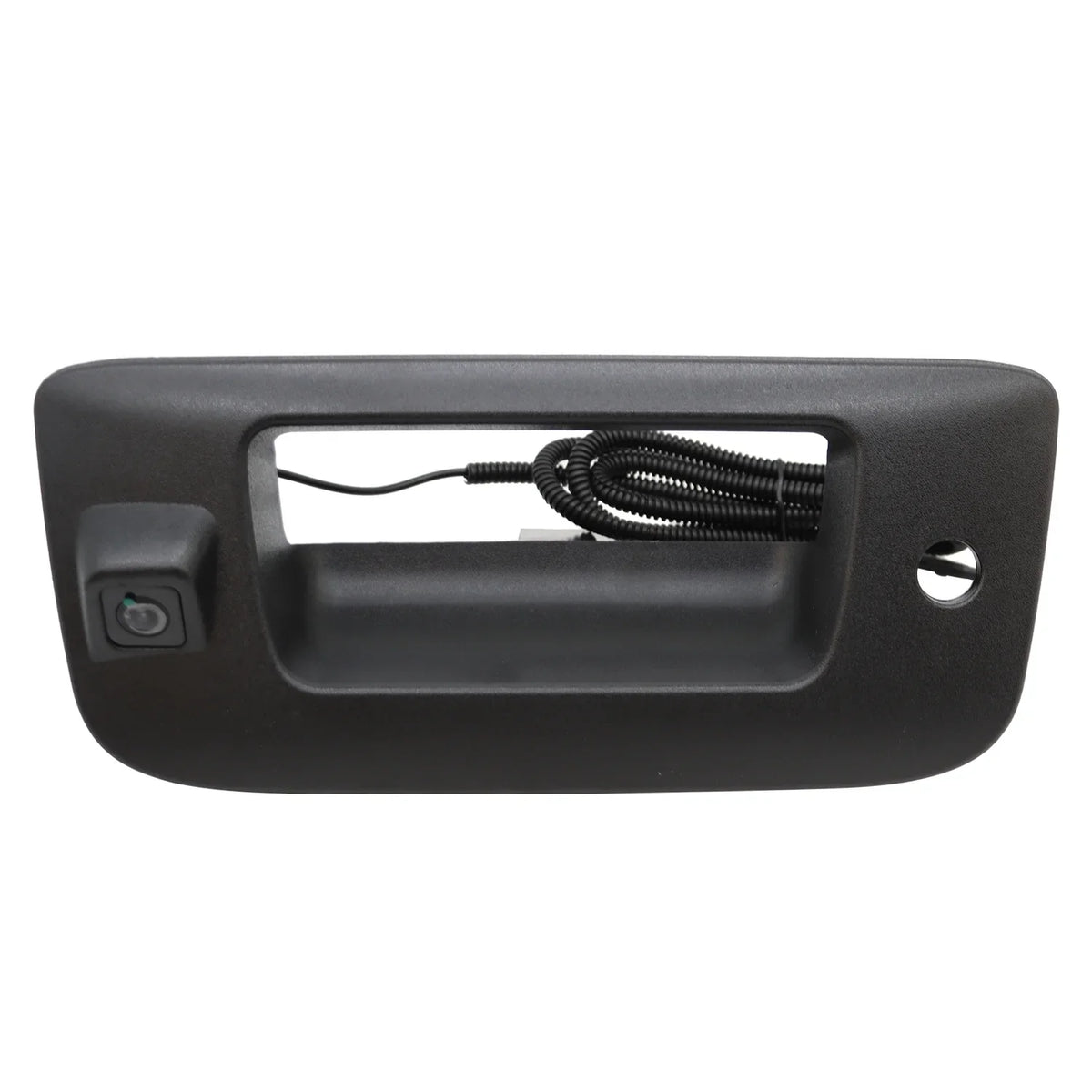 Norabaka Rear View Backup Tailgate Handle Camera for Chevy Silverado/ GMC Sierra 2007-2013