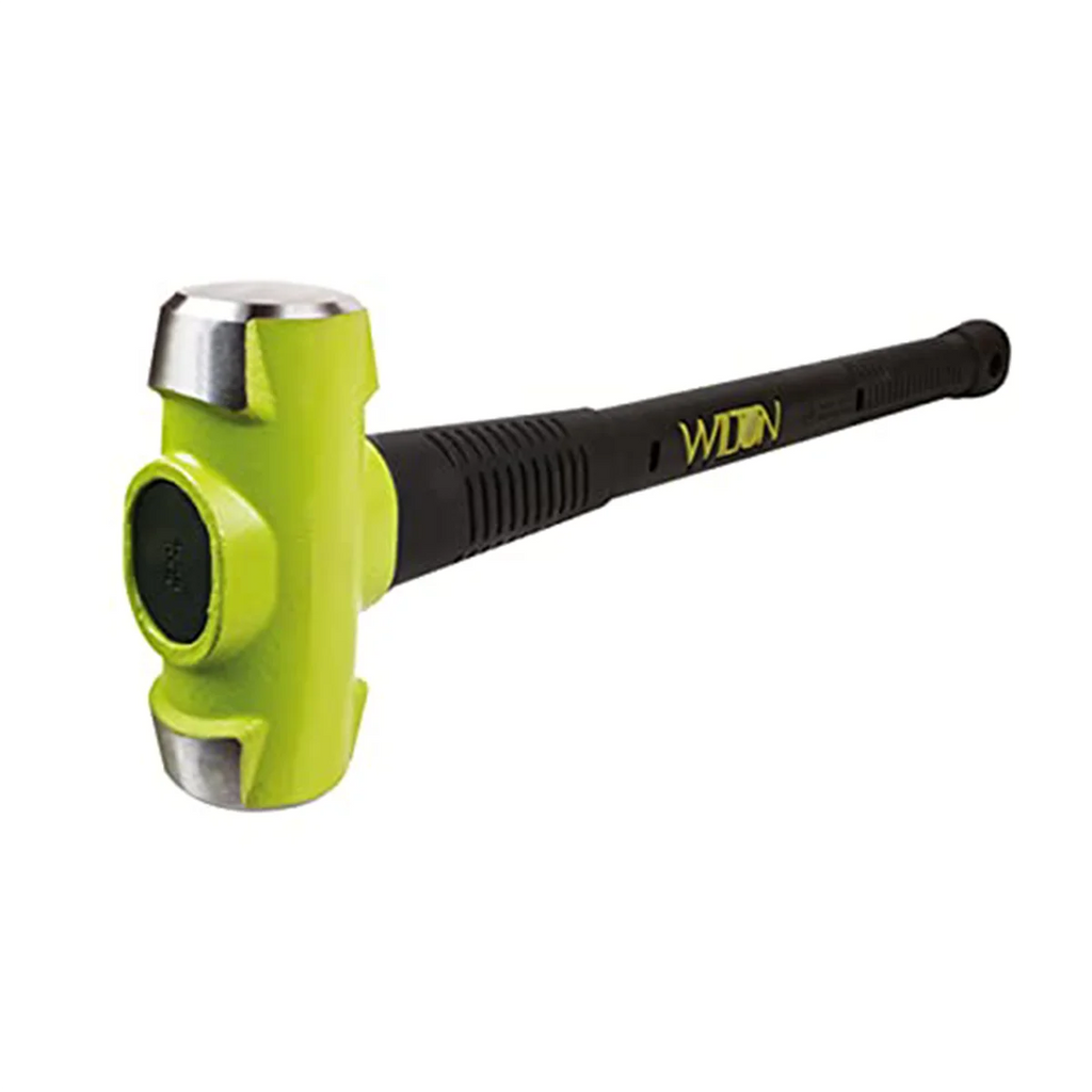 HEAD. BASH SLEDGE HAMMER 6 LB