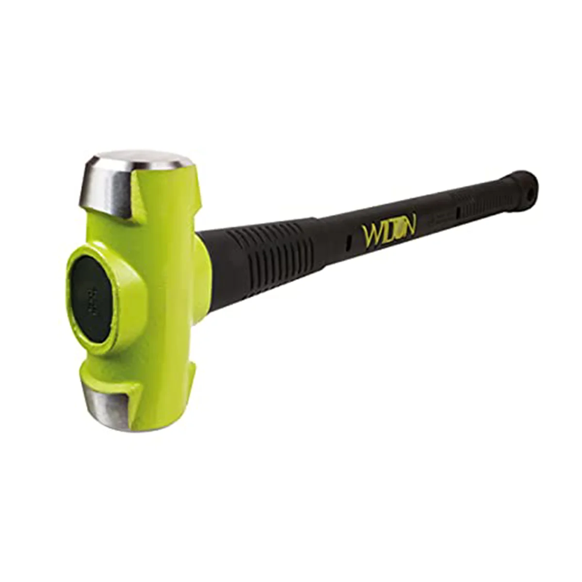 HEAD. BASH SLEDGE HAMMER 6 LB