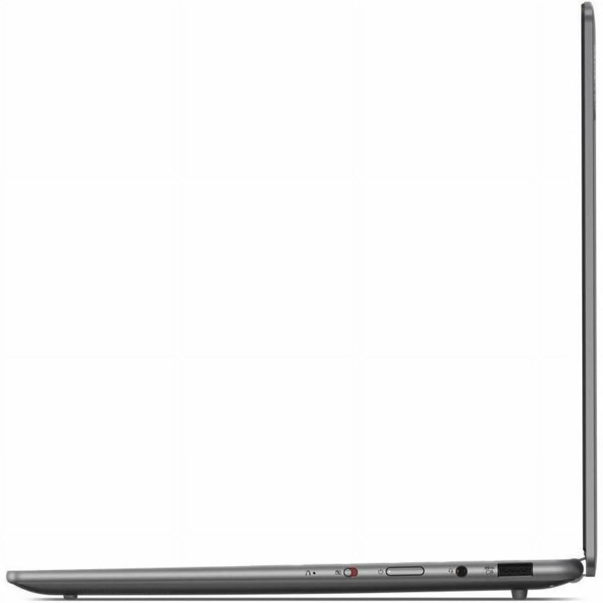 IdeaPad 14" Touchscreen Laptop,  Core Ultra 7 155H, 1TB SSD, Windows 11 Pro, 83D80008US