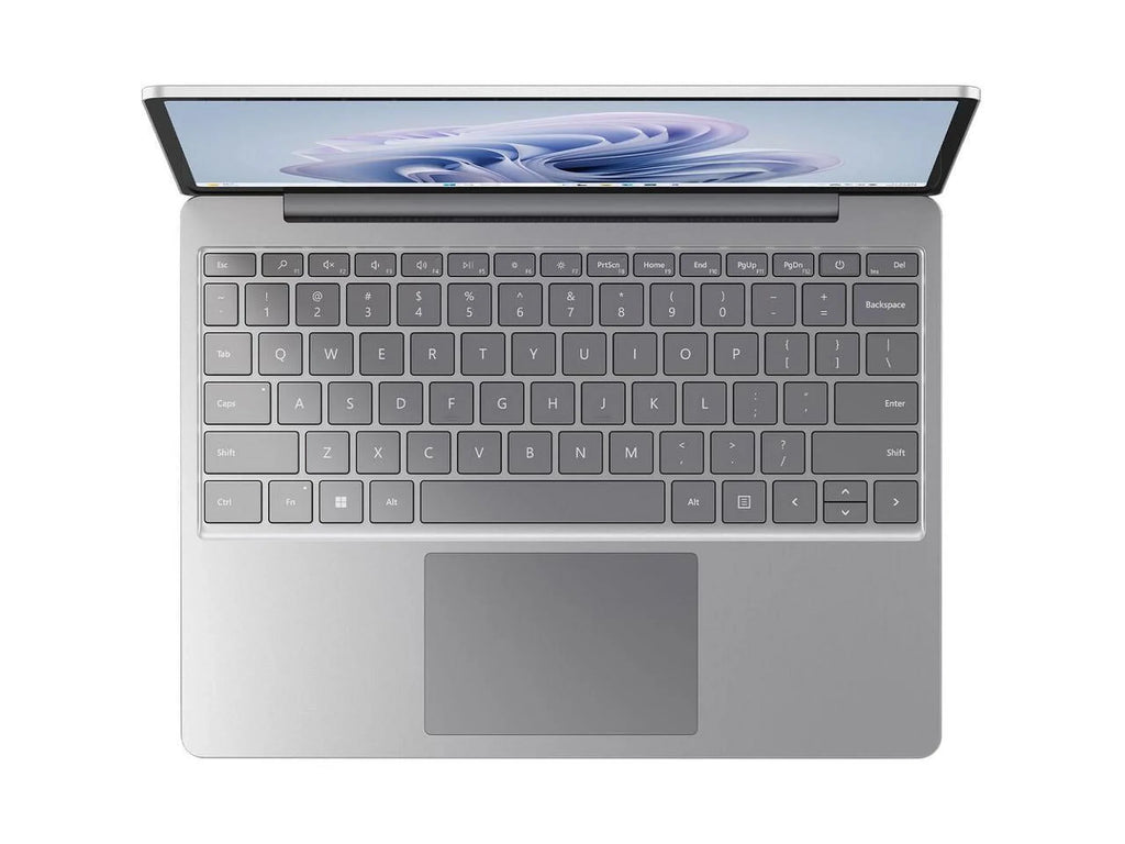 Surface Laptop Go 3 - 12.4" PixelSense Display -  Core i5 12th Gen 1235U (1.30GHz) - 16GB Memory - 256 GB SSD -  Iris Xe Graphics -  Windows 10 Pro  XKR-00001